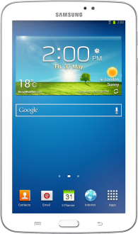 Samsung Galaxy Tab 3 SM-T210 Tablet kullananlar yorumlar